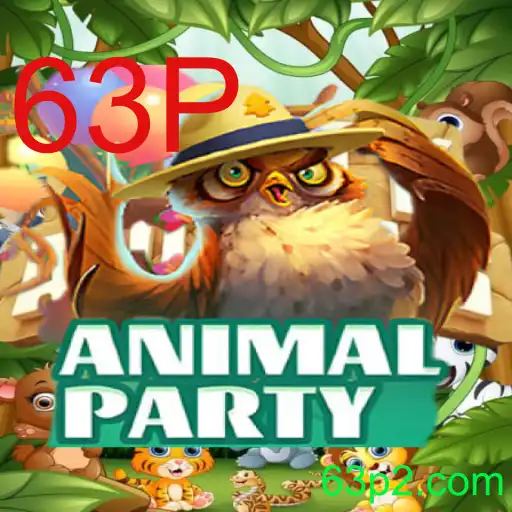AnimalParty: A Reinvenção dos Jogos em Grupo com a Chave Secreta 63P
