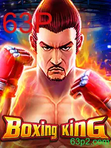 Descobrindo BoxingKing: O Jogo de Estratégia e Habilidade