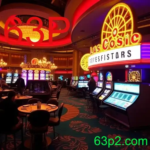 casino