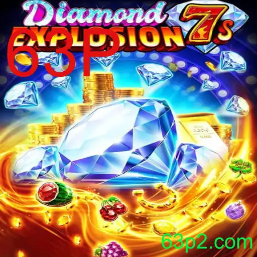 DiamondExplosion7s: Um Mergulho no Mundo das Riquezas Reluzentes