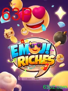 Descubra o Fascinante Mundo de EmojiRiches: Tudo o Que Você Precisa Saber