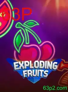 ExplodingFruits: Um Mergulho no Novo Fenômeno dos Jogos