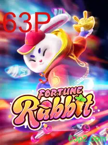 FortuneRabbit: Desvendando os Mistérios do Jogo com 63P
