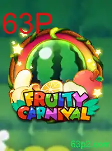 Explorando o Universo de FruityCarnival: Uma Jornada de Diversão e Estratégia