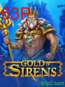 GoldofSirens: Uma Jornada Épica no Universo de 63P