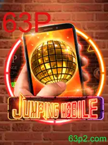 Explorando o Mundo Empolgante do Jogo Jumpingmobile com a Palavra-chave 63P