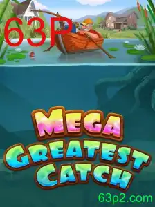 Descubra o emocionante mundo do MegaGreatestCatch