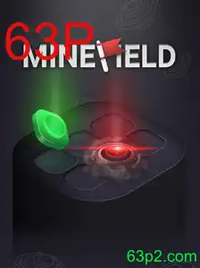 Desvendando MineField: O Desafio da Chave 63P