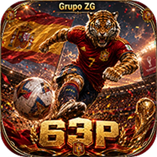 63P Logo
