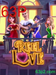ReelLove: Descubra as Emoções e Regras do Jogo Envolvente