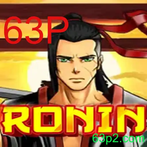Ronin: A Jornada Épica e Estratégica no Universo de 63P