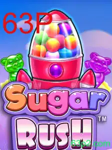 Descubra o Mundo Doce de SugarRush: Um Jogo de Estratégia e Diversão