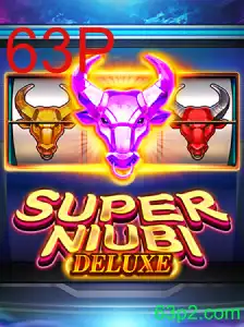 Explorando o Mundo de SuperNiubiDeluxe: Um Jogo Revolucionário