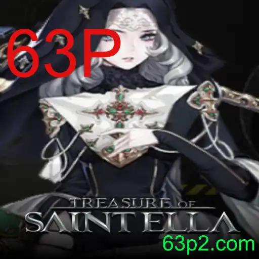 Tesouro de Saint Ella: Uma Aventura Épica