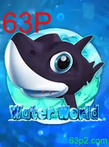 Descubra WaterWorld: Aventuras e Estratégias com o Jogo 63P
