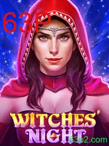 Desvendando o Mundo Místico de WitchesNight: Um Jogo de Estratégia e Magia